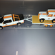 Illustration for article titled So, I decided to see how the flatbed looks on the other Gulf F-150....